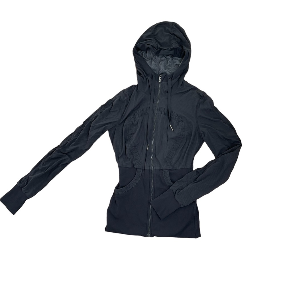 Lululemon Dance Studio Jacket